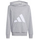 Adidas Παιδικό φούτερ Sportswear Essentials Hoodie
